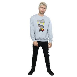 MARVEL God Of Thunder Sweatshirt  