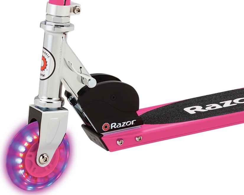 Razor  S Spark Scooter 