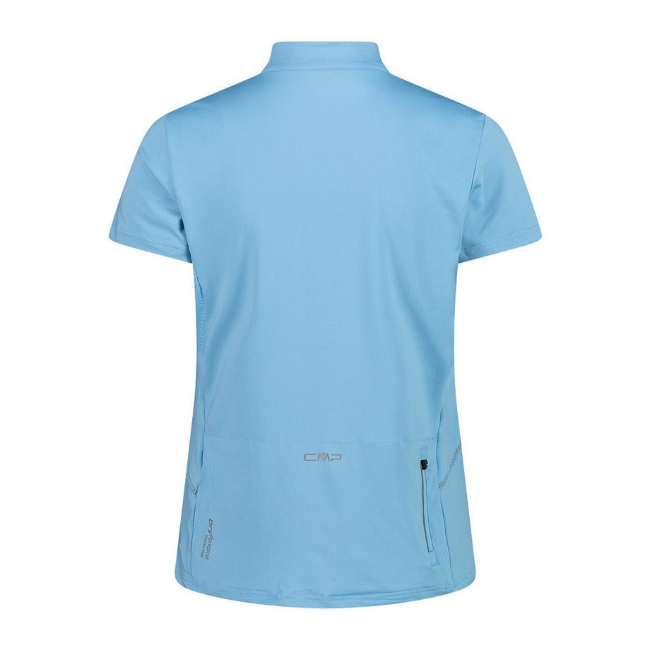 CMP Half Zip T-Shirt  