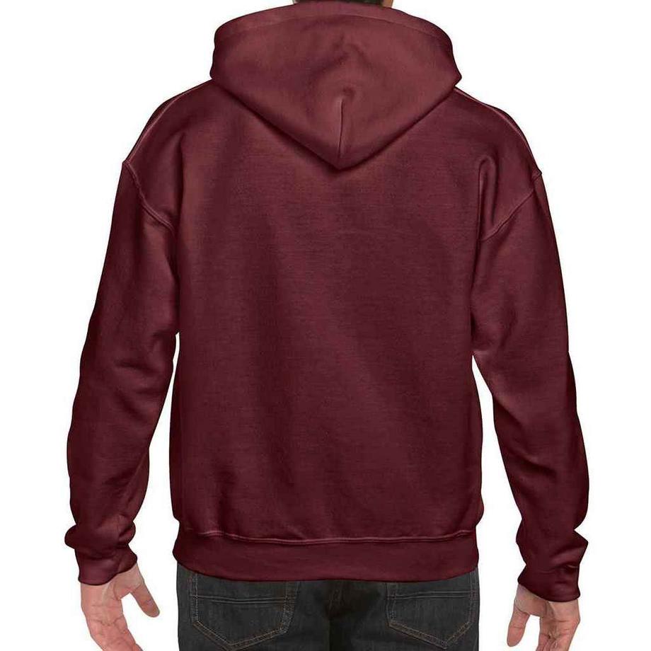 Gildan Kapuzenpullover  