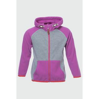 Rukka  Erik Kinder Fleece Zip-Hoodie 