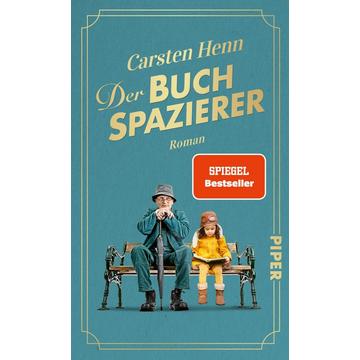 Der Buchspazierer