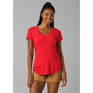 Prana  Foundation 365 V-Neck top-S 