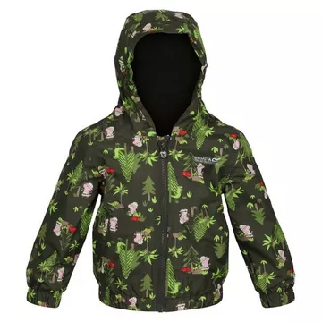 Veste matelassée MUDDY PUDDLE Enfant