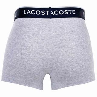 LACOSTE Boxer Pack de 6 Stretch  