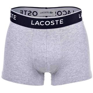 LACOSTE Boxer Pack de 6 Stretch  