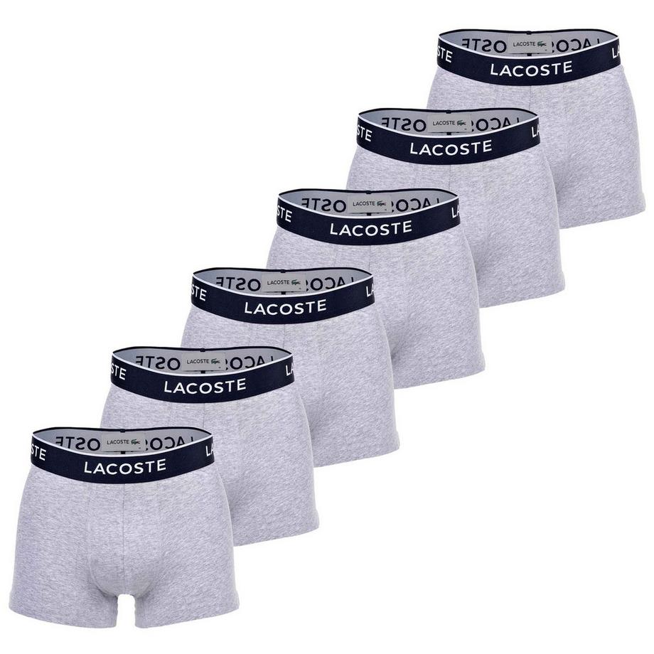 Boxershort  6er Pack Stretch