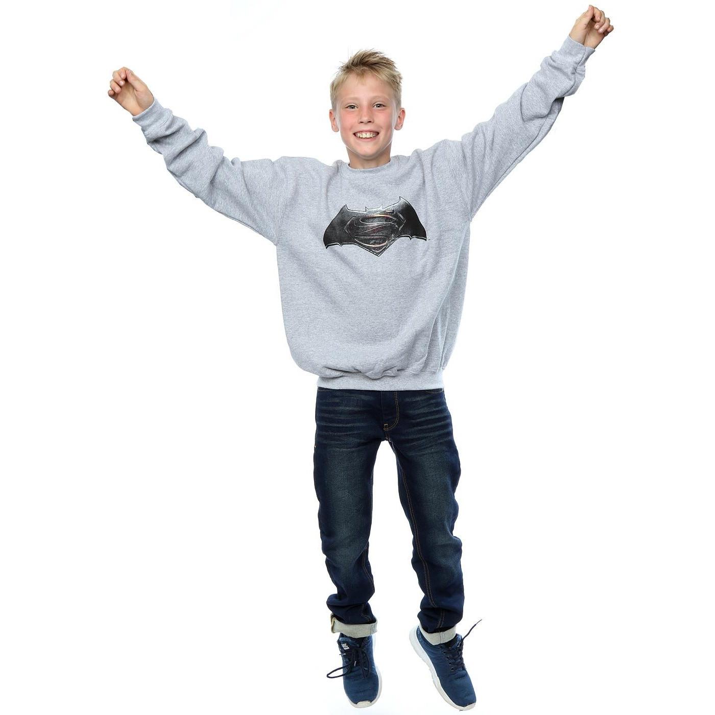 DC COMICS  Sweatshirt 