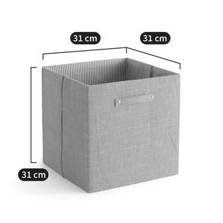 La Redoute Intérieurs Panier pliable  