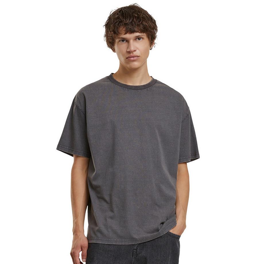 Build Your Own T-Shirt Oversized  