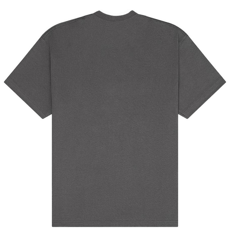 Bella + Canvas T-Shirt Maniche Corte Taglio Largo  