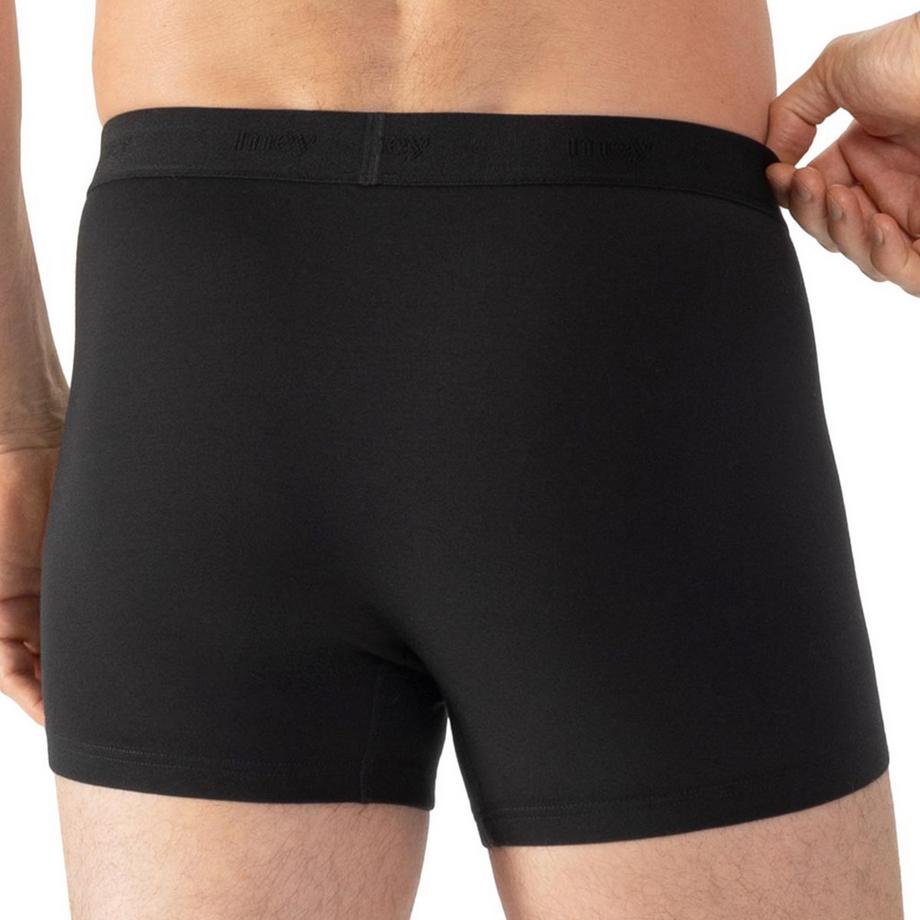 mey Comfort Cotton lot de 5 boxers rétro  