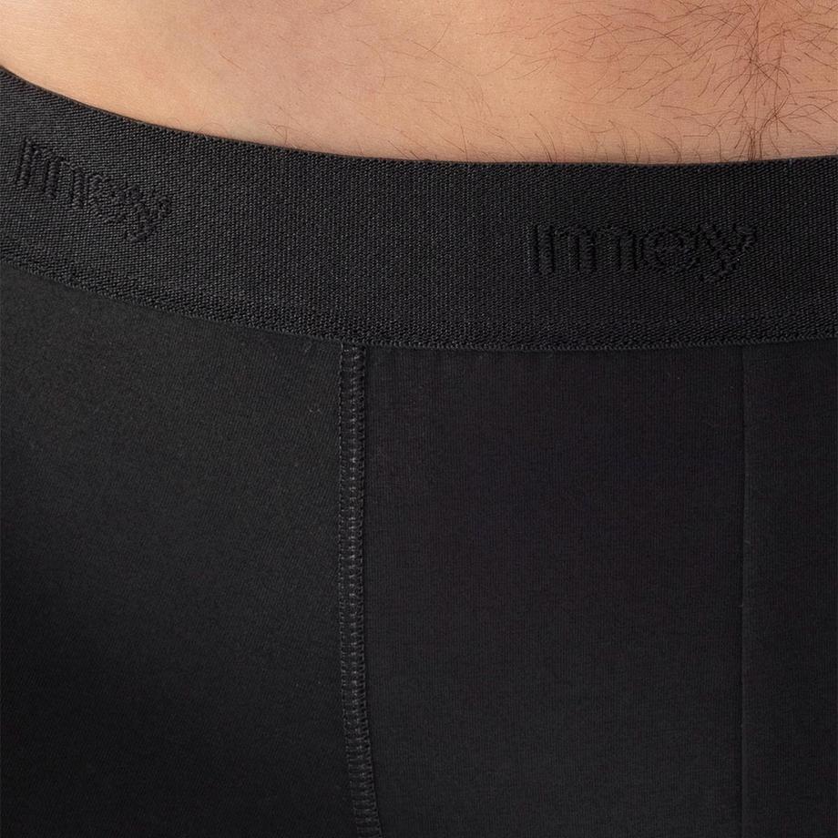 mey Comfort Cotton lot de 5 boxers rétro  