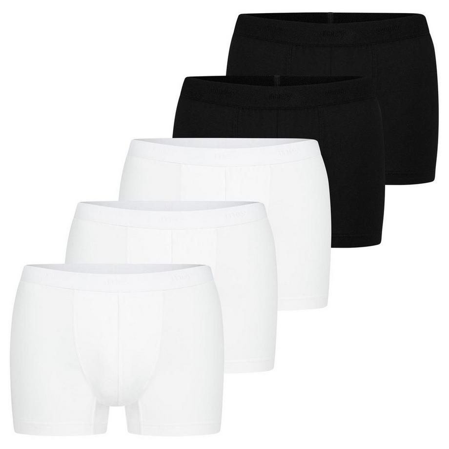 Comfort Cotton lot de 5  - boxers