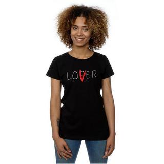 It T-Shirt Loser Lover  