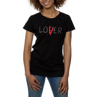It T-Shirt Loser Lover  