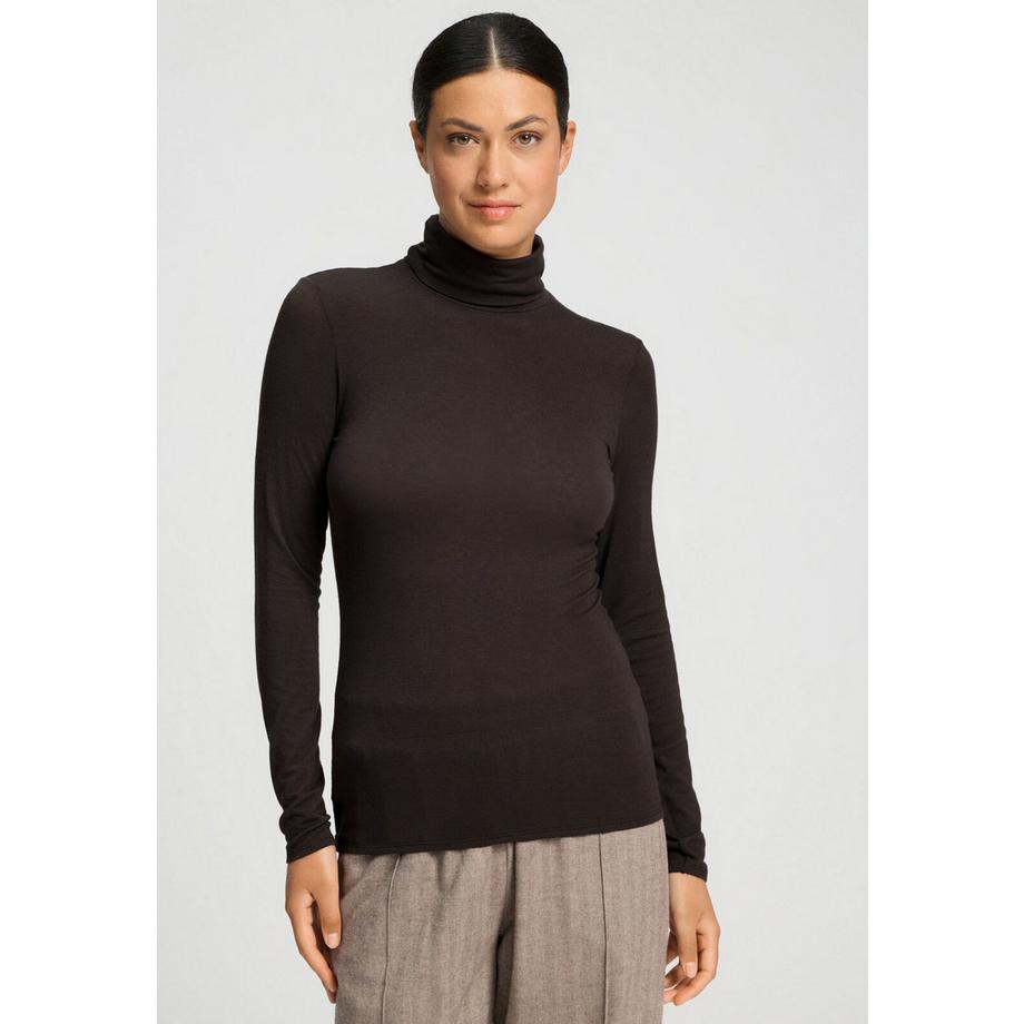 Ultralight Wool Maglia a collo alto