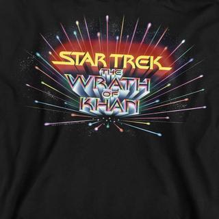 Star Trek Star Trek The Wrath of Khan Sweatshirt  