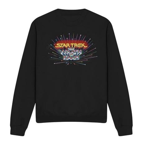 Star Trek Star Trek The Wrath of Khan Sweatshirt  