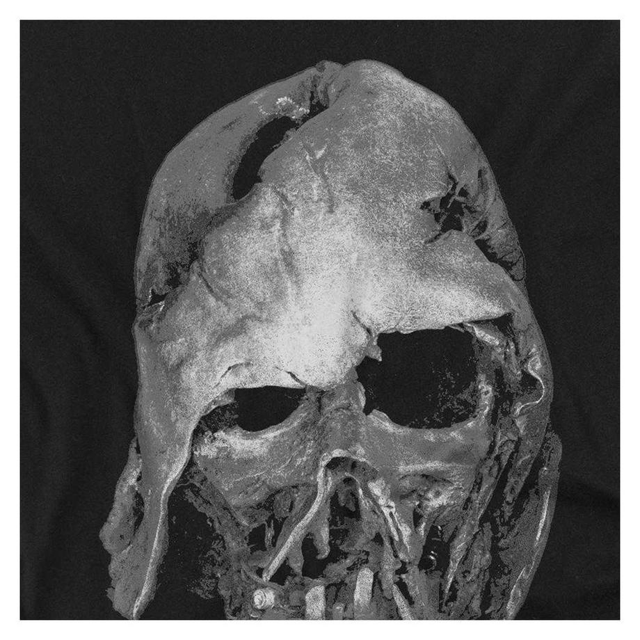 STAR WARS  Maglietta Darth Vader Big Face Manica Lunga 