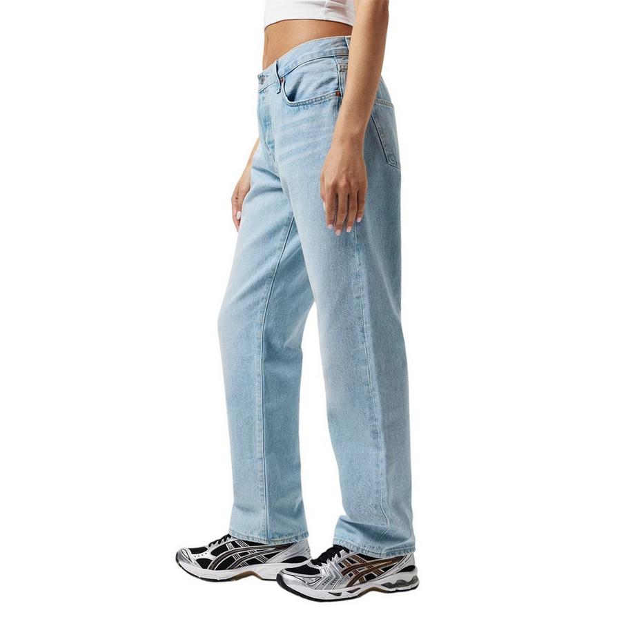 Levis Jean  