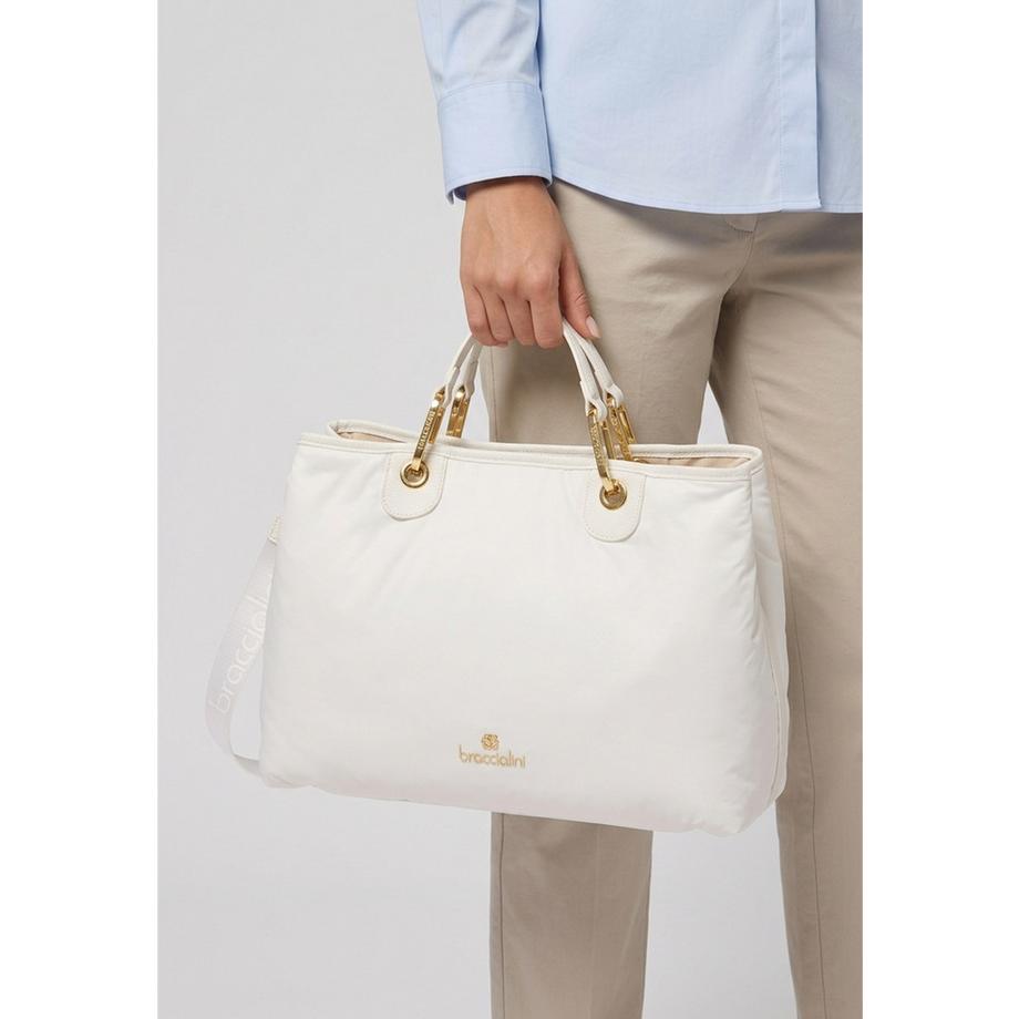 Braccialini Handtasche  