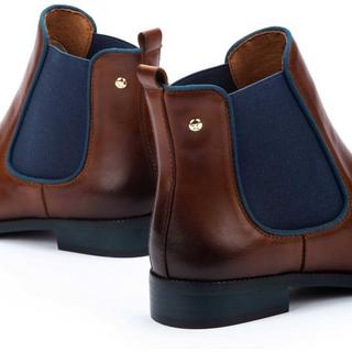 Pikolinos  Bottines femme  Royal 