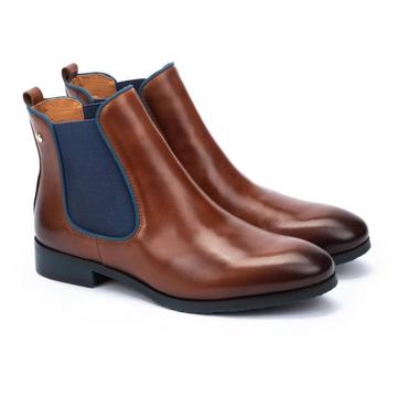 Bottines femme  Royal