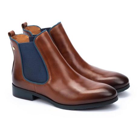 Pikolinos  Bottines femme  Royal 