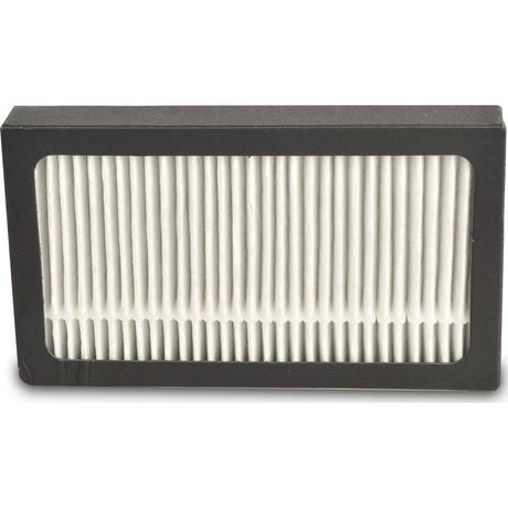 Solís Luftfilter HEPA-/Carbon Kartusche 1 Stück  