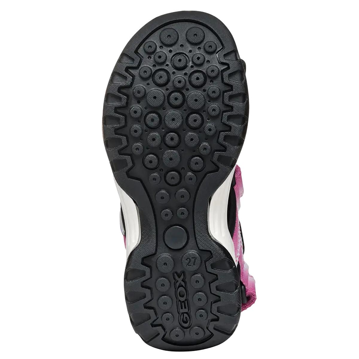 GEOX  Sandalen J Borealis 