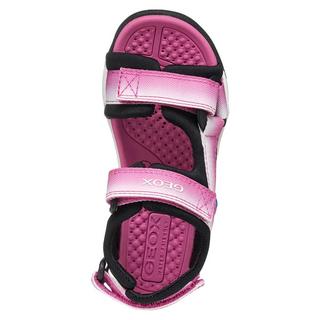 GEOX  Sandalen J Borealis 