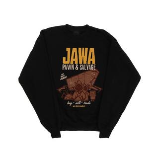 STAR WARS  Pawn And Salvage Sweatshirt 