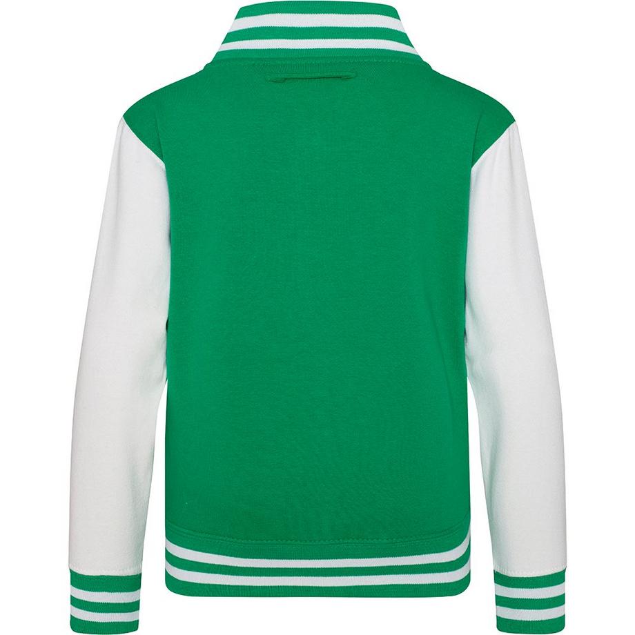 AWDis  Varsity Jacke Schulkleidung 