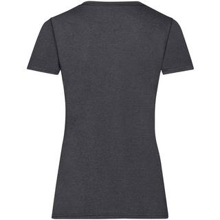 Fruit of the Loom LadyFit T-Shirt 5er Pack  