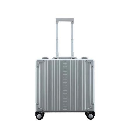 Aleon Valigia Business Deluxe con Ruote  