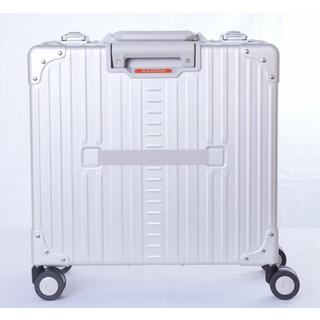 Aleon  Deluxe Business Koffer mit Räder 