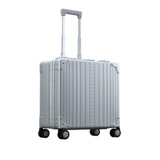 Aleon Valigia Business Deluxe con Ruote  
