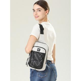 Aoking Unisex Umhängetasche  