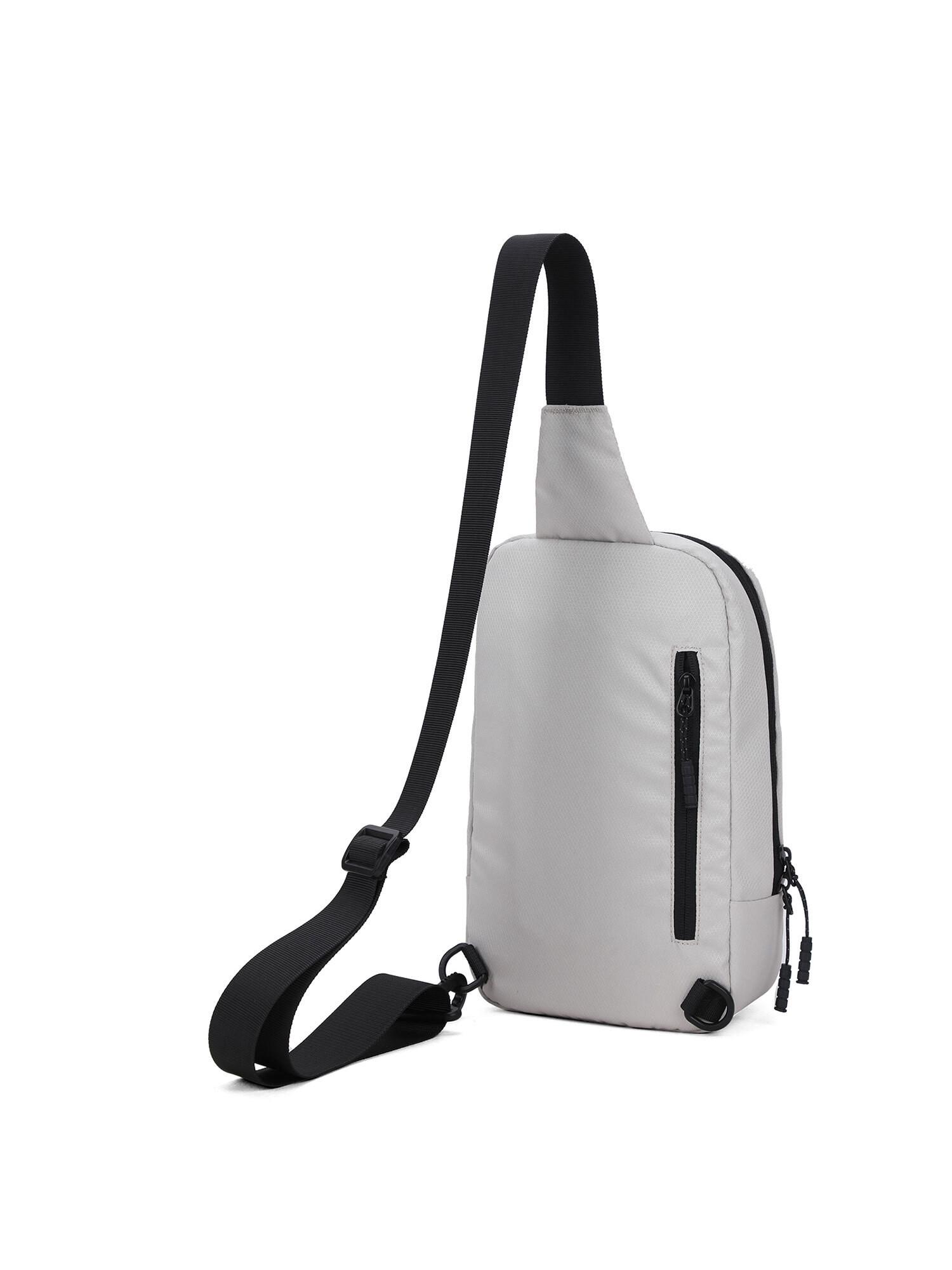 Aoking Sac à Bandoulière Unisexe  