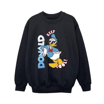 Donald Duck Cool Sweatshirt
