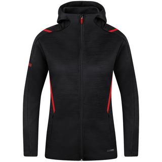 Jako Challenge Kapuzen Sweatjacke  