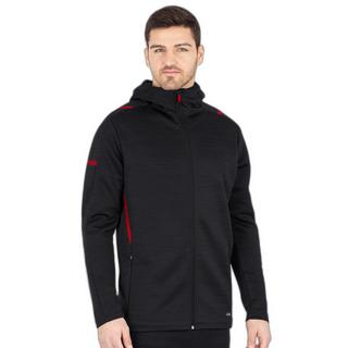Jako Challenge Kapuzen Sweatjacke  