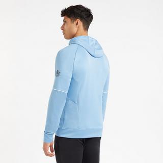 Umbro Pro Training Full Zip Hoodie  