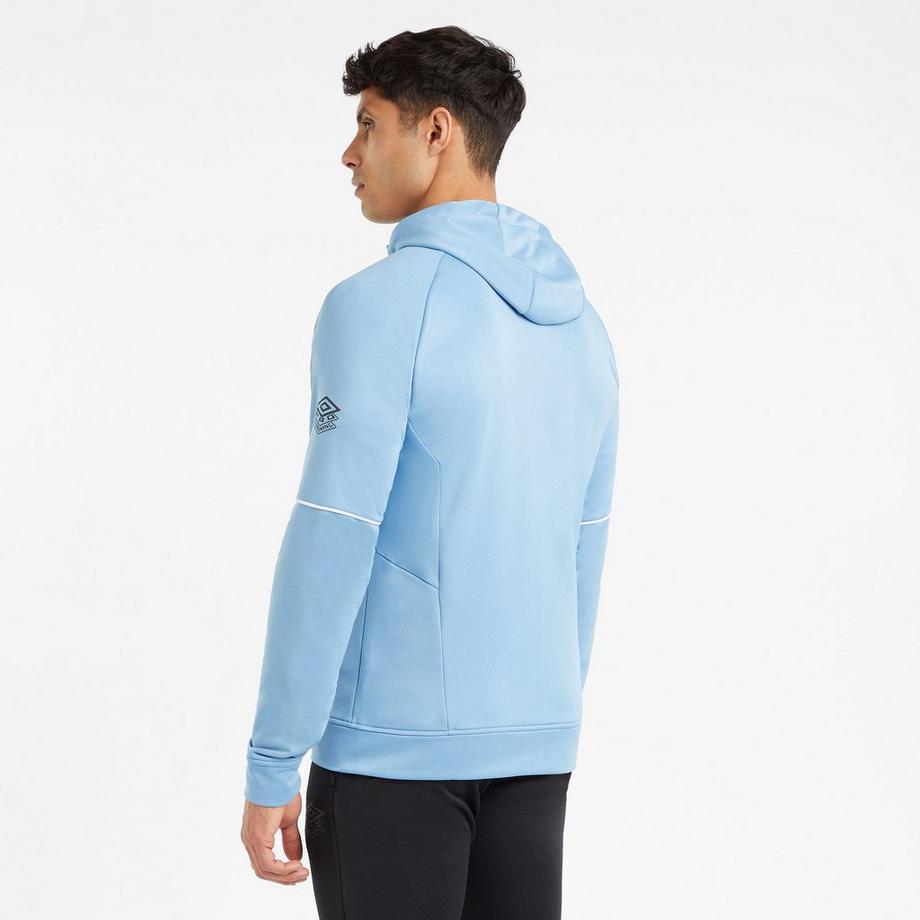 Umbro Pro Training Full Zip Hoodie  