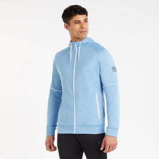 Umbro Pro Training Full Zip Hoodie  
