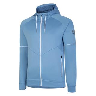 Umbro Pro Training Full Zip Hoodie  