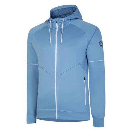 Umbro Pro Training Full Zip Hoodie  
