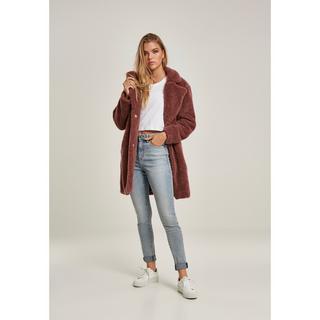 URBAN CLASSICS Parka Oversized Sherpa  