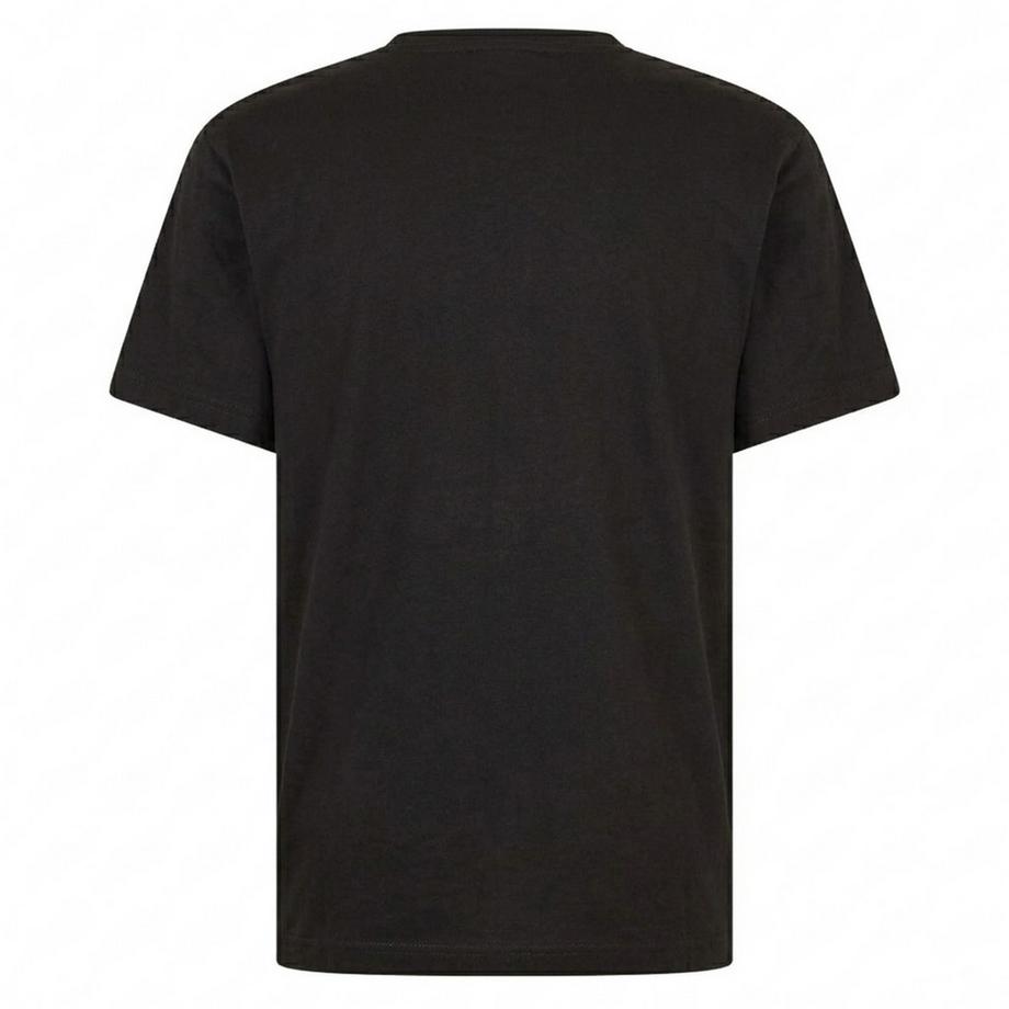 REPLAY T-Shirt à Imprimé Graphique Palace  